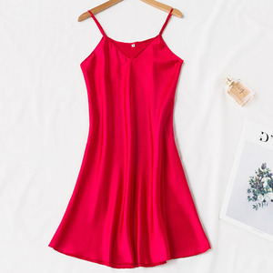 Accappatoio da Spa con Cintura e Logo Personalizzato, Vestaglia da Damigella per Matrimoni, Peignoir Kimono in Raso, Mantelle e Abiti da <span class=keywords><strong>Donna</strong></span>, per Barbieri e Parrucchieri - Product Image 3