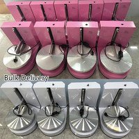 Machine à décorer les gâteaux, machines à décorer les gâteaux automatiques