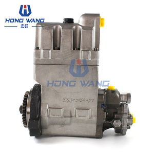 Pompe d'injection de carburant 319-0678 3190678 pour Caterpillar C7 C9 Moteur 330D - Product Image 2