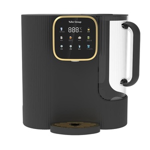 ตู้กดน้ำร้อนและเย็นปรับอุณหภูมิได้ความจุขนาดใหญ่ตั้งโต๊ะอัจฉริยะ - Product Image 1