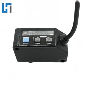 Nuevo módulo de controlador PLC de Sensor de 1, 2 y 1, Original, automatización Industrial, almacén en stock - Product Image 2