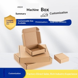 Custom <b>Packaging</b> Boxes for Lingerie, Clothing, Phone Cases & Screen Protectors - Product Image 2