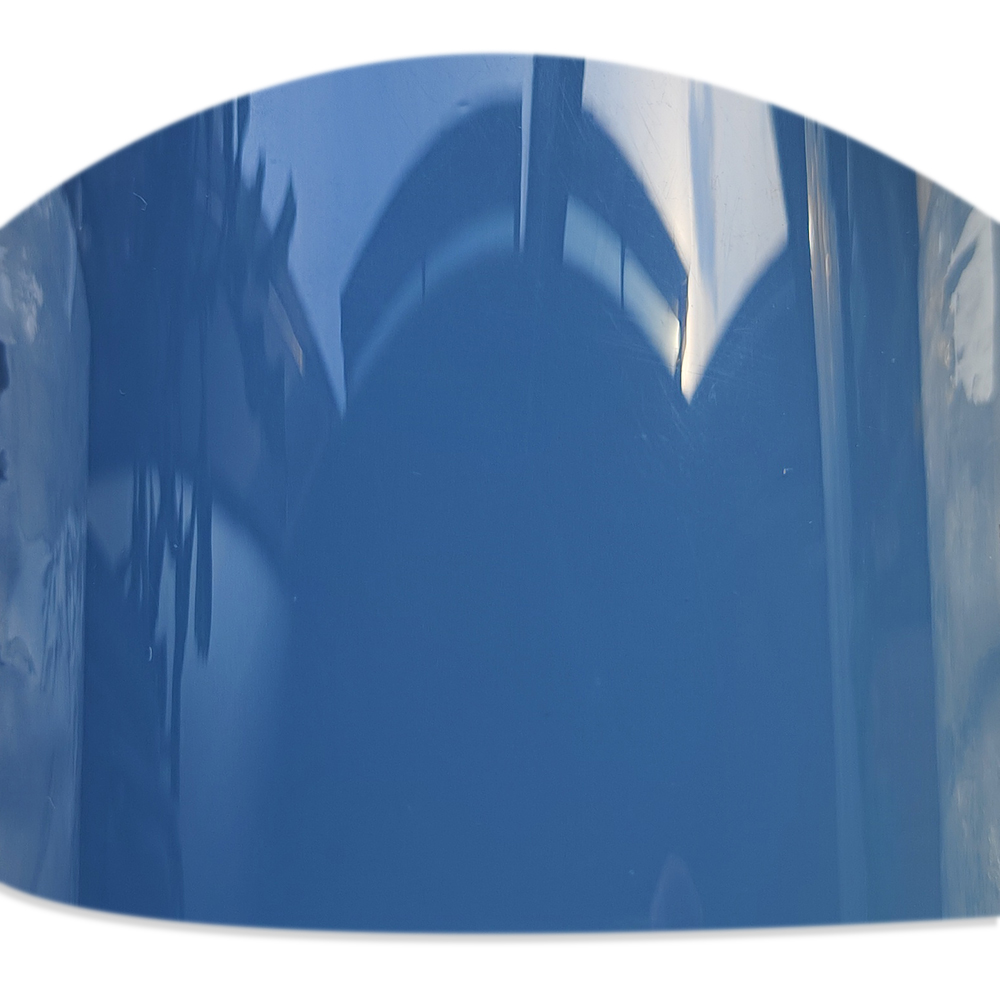 CHINA BLUE