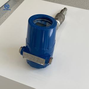 Medidor de Fluxo de Gás/Ar Térmico de Inserção Digital Configuração OEM Manual e Certificado de Conformidade - Product Image 4