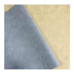 12X24 Retro Pattern Thick Leatherette Laser Sheets Lasered Out <strong>Black</strong> With Gray Back - Product Image 4