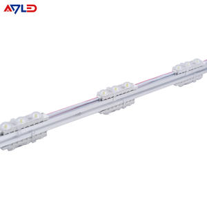 Module LED UL à lumière blanche étanche IP68, bande LED 24V pour enseigne lumineuse, panneau publicitaire - Product Image 1