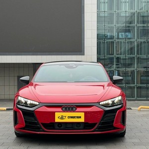<span class=keywords><strong>Audi</strong></span> <span class=keywords><strong>RS</strong></span> <span class=keywords><strong>E</strong></span>-<span class=keywords><strong>tron</strong></span> GT 2023 d'occasion, 694 ch, voiture de luxe abordable, <span class=keywords><strong>Audi</strong></span> à double moteur, 4 roues motrices, berline électrique pure confortable à vendre - Product Image 3