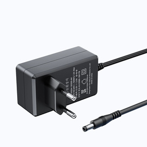 <b>12V</b> 3A Certified Adapter For 36W Massager Beauty Device With CN EU JP UK AU <b>Plug</b> Standard - Product Image 2