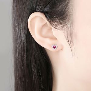 Conjuntos de Joyería de Plata 925 con Circonita al por Mayor para Regalo de Boda, Compromiso, Aniversario o Fiesta - Product Image 6