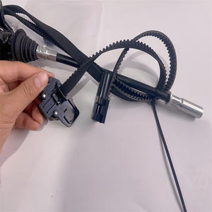 Rouleaux électriques Mercedes-Benz Sprinter pour modèle de porte centrale 9067603247 & A9067603247 Matériel en fer - Product Image 5