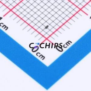 ESD3V3LZB ใหม่-ต้นฉบับ DFN0603-2L ทรานซิสเตอร์ ESD และป้องกันไฟกระชาก (TVS/ESD) - Product Image 1