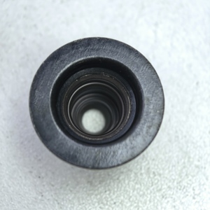 Junta de vástago de válvula de árbol de levas original para Peugeot <span class=keywords><strong>Citroen</strong></span> DS Mini 1,6 T mejora el motor 9806745880 1628922080 - Product Image 3