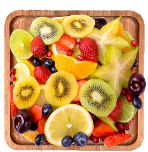 다용도 나무 트레이 스시 디저트 접시 아카시아 나무 스테이크 서빙 보드 - Product Image 3