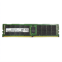 Memoria de Servidor Rdimm Ddr5 6400 Rdimm 32G Lista para Enviar, Nueva en Stock, M321r4ga0eb2-ccp