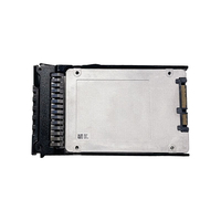 Server SSD SATA 480GB/960GB/1920GB/3840GB SATA 6 Gb/s-baca Intensive PM893 Series -2.5 inci SSD Hard drive untuk xFusion Server