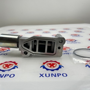 Vanne de modulation GP 244-3114 2443114 pour D6R 924G 924H 980H 815K 815F 826K 535C 535B 834G 834H 834K D10R D10T - Product Image 3