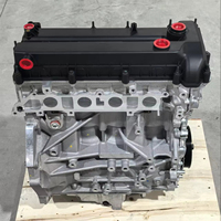Bloc moteur court Ford SEBA 2.3L Duratec HE 2261cc 4 cylindres DOHC compatible avec Mondeo Mk4 S-MAX Galaxy OE 1372660