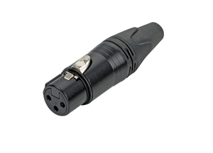 Abccabls 3-pin nam & nữ <span class=keywords><strong>XLR</strong></span> âm thanh kết nối nhà máy trực tiếp màu sắc khác nhau <span class=keywords><strong>Microphone</strong></span> cân bằng OEM Logo hỗ trợ - Product Image 4