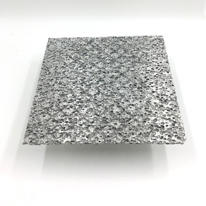 <span class=keywords><strong>Espuma</strong></span> <span class=keywords><strong>de</strong></span> Aluminio <span class=keywords><strong>de</strong></span> Celda Cerrada <span class=keywords><strong>de</strong></span> Alta Intensidad para Absorción Acústica y Reducción <span class=keywords><strong>de</strong></span> Ruido, Fabricantes <span class=keywords><strong>de</strong></span> <span class=keywords><strong>Espuma</strong></span> Metálica - Product Image 2