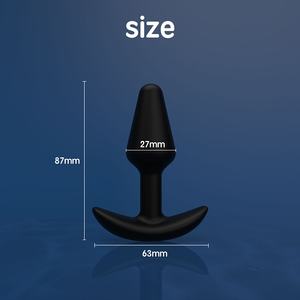 Küçük silikon <span class=keywords><strong>Anal</strong></span> <span class=keywords><strong>Plug</strong></span> seti <span class=keywords><strong>Anal</strong></span> Dildo <span class=keywords><strong>Anal</strong></span> yapay penis seks oyuncak erkekler için/kadın acemi erotik samimi yetişkin oyuncaklar fiş anüs - Product Image 6