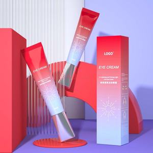 Mascarilla facial crema loción esencia líquido residuos tóner desmaquillador limpieza leche embalaje cajas <span class=keywords><strong>de</strong></span> papel para loción cosmética - Product Image 3