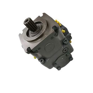 Bomba de Pistones A11VLO260LRCS+A11VLO260LRCS Alemania, Bomba Hidráulica de Desplazamiento Variable - Product Image 1