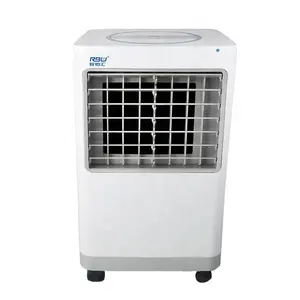 Factory price household appliances portable white hepa air purifier