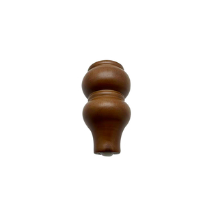 Gambe per Mobili in Legno Massello Sostituibili, Piedini Personalizzati per Tavoli e Divani, Fornitura Diretta dalla Fabbrica Pinlong - Product Image 6