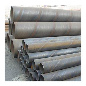 Tuyaux de revêtement en acier à haute teneur en carbone pour pieux en béton coulé sur place et pieux forés (<span class=keywords><strong>Tremie</strong></span> Pipe) - Product Image 5