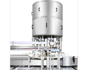 Thông minh kích hoạt cap đóng nắp máy-Đóng nắp đầu 4/8/10 - Product Image 3