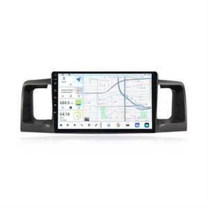 8Core Android Autoradio Stereo Voor Toyota Corolla Ex 2000-2013 Dsp <span class=keywords><strong>Audio</strong></span> Video Speler Carplay Gps 4G Fm Am Auto Dvd-Speler - Product Image 1