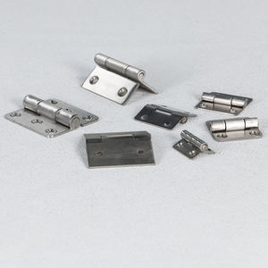 Высококачественное производственное оборудование Oem Odm, дверные петли из нержавеющей стали, сверхмощные дверные петли - Product Image 2