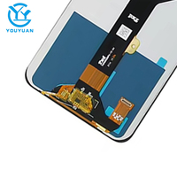 Remplacement d'écran LCD en gros de Guangzhou pour Infinix Spark 7 Plus écran Lcd Kf7j téléphone portable Lcds
