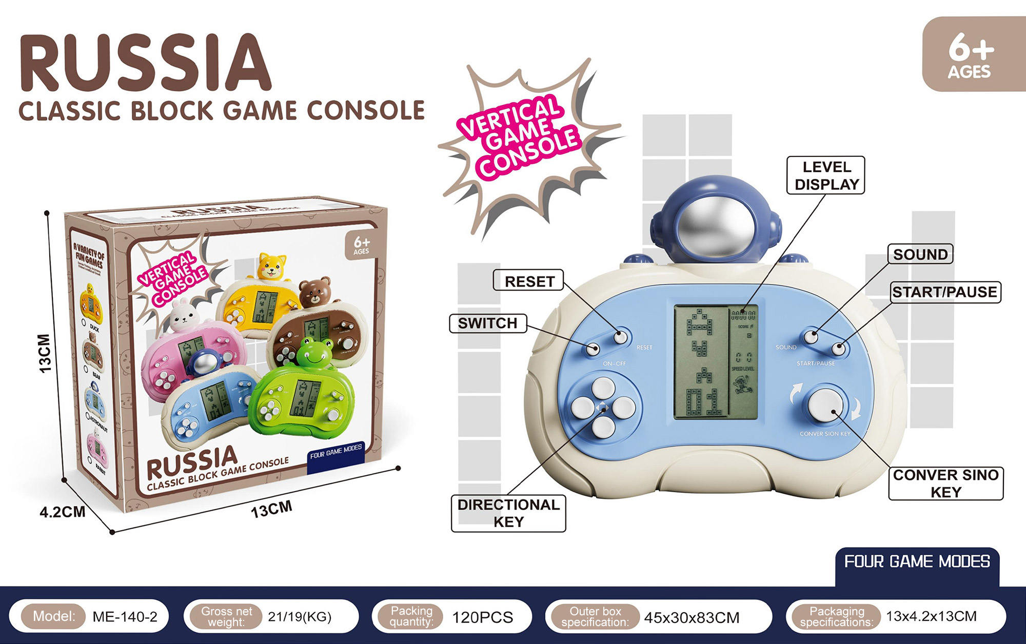 ME-140-2    ME-140-2