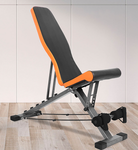 Banc réglable et pliable pour femmes, tenue de poids, facile à transporter, pas besoin de s'asseoir - Product Image 2