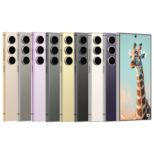 Smartphone S25 Ultra 5G con Pantalla OLED HD de 7.3 Pulgadas, Cámara Trasera de 108MP, Edición Global Android Más Reciente, Compatible con Español, Francés y CDMA - Product Image 2