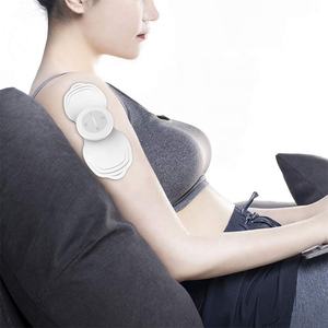 बिजली पल्स तंत्रिका और पेशी उत्तेजक कम आवृत्ति वापस गर्दन भौतिक चिकित्सा वायरलेस दसियों मालिश - Product Image 6