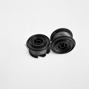 ลวดเย็บเล่มแบบคู่สีดำ / รอกลวดเย็บเล่มสำหรับ RT-441 RT-650 RT-821 MAX - Product Image 1