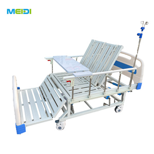 Многофункциональная Больничная медицинская кровать для дома - Product Image 4