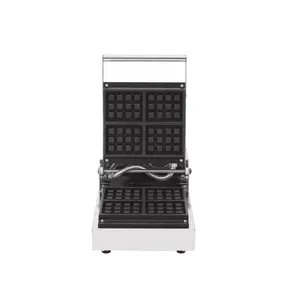Factory sale commercial waffle maker machine fluffy muffin machine