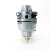 Pour carburateur Briggs & Stratton 392587 pour petits moteurs de remplacement pour BS 392587 391065 391074 391992 394745 252416 251412