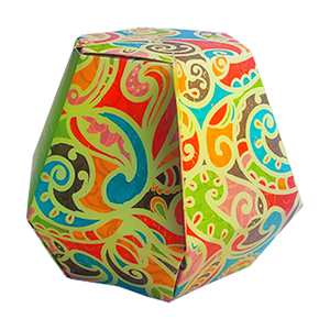 Théière en forme de théière avec LOGO personnalisé, boîte à thé, sachets à thé biodégradables, de Style <span class=keywords><strong>Alien</strong></span>, de haute qualité, vente en gros, 2022 - Product Image 6