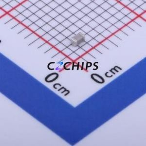 Condensador SMD (MLCC) GRM1885C1H330GA01D 0603 (Capacitancia: 33pF) (Precisión: 2%) (Voltaje Nominal: 50V) - Product Image 1