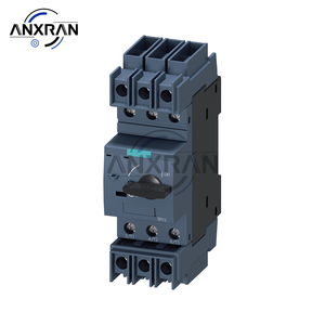 Disjoncteur Siemens 3RV2711-1KD10 UL489 12.5A 3RV27111KD10 - Product Image 2