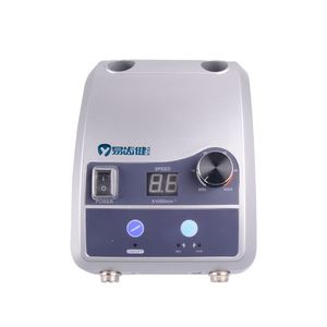 Micromotor Eléctrico Dental 2025 de 50000 RPM para Laboratorio ATMarathon, Pieza de Mano BM50M, Pulido sin Escobillas de 2.35mm - Product Image 3