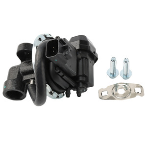 Vanne EGR pour Ford 7L3E-9Y456-BA EGV1055, pièce de rechange pour la recirculation des gaz d'échappement - Product Image 4