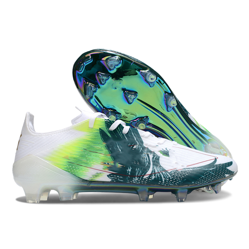 Brand Football Boots High-Quality Breathable Design
