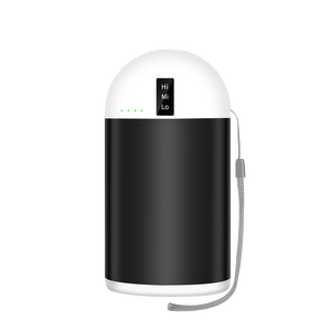Chauffe-mains double face 2023 mAh, petit format, batterie externe, <span class=keywords><strong>chauffage</strong></span> pour les pieds et les mains, nouvelle collection hiver 5000 - Product Image 3