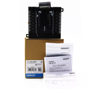 Ethernet Port Communication Module CS1W-CT021 CJ1W-DA08V CP2W-CIFD1 CP1W-20EDR1 CP1W Series PLC Programmable Controller - Product Image 2