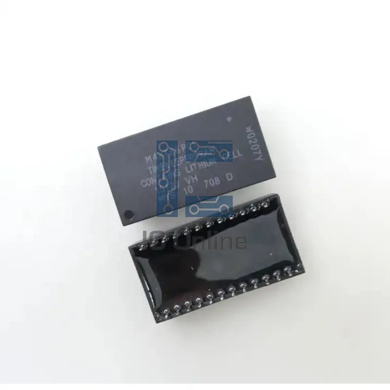 NOVA M48T86PC1 24-DIP Original Electronic components integrated circuit IC chip Bom SMT PCBA service